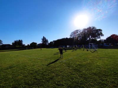 Sportowy Turniej Sołectw o Puchar Wójta Gminy Wojsławice